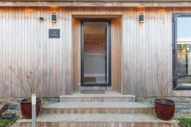 The Levels Strawberryfield Park Cheddar