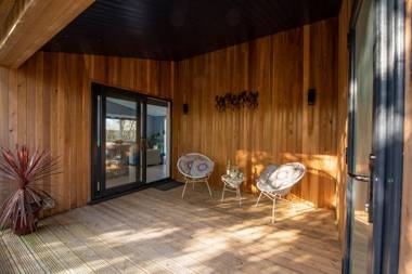 The Levels Strawberryfield Park Cheddar