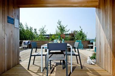 Pamela's Meadow Strawberryfield Park