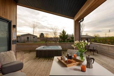 Charterhouse Strawberryfield Park