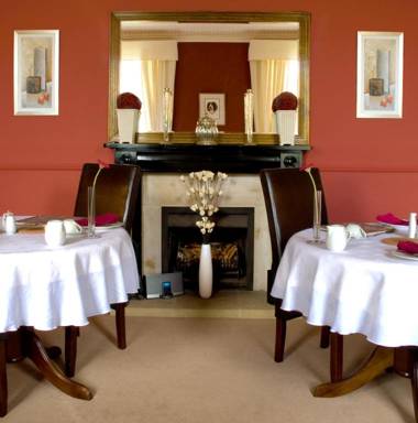 Chatton Park House Adult Only