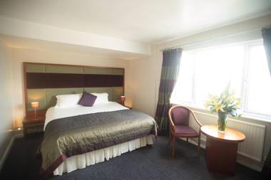 St George Hotel Rochester-Chatham