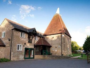 YHA Medway