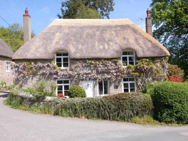 Thorn Cottage Chagford