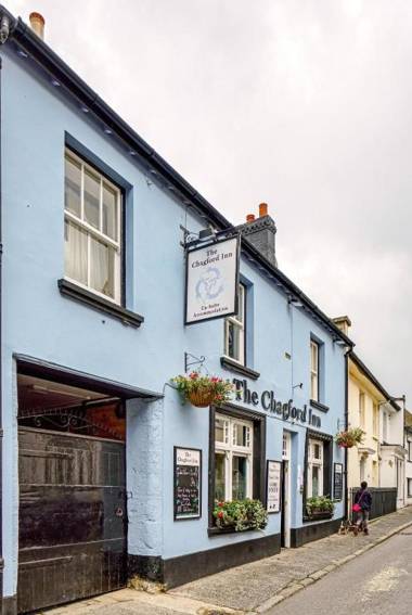 The Chagford Inn