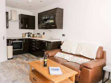 The Old Post Office 23 High Street