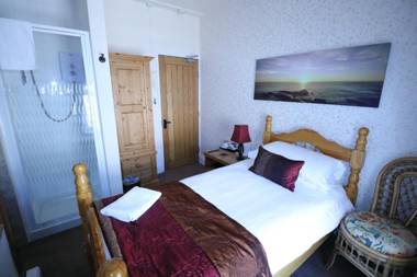 Ye Olde Cheshire Cheese Inn