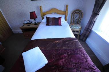 Ye Olde Cheshire Cheese Inn