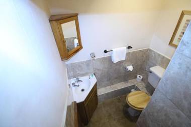 Ye Olde Cheshire Cheese Inn