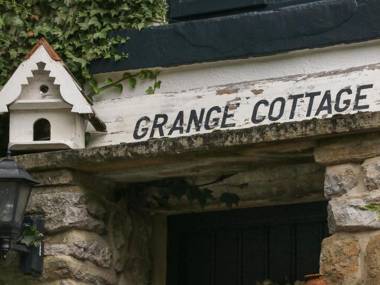 Grange Cottage Hope Valley