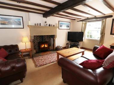 Buttercup Cottage Hope Valley