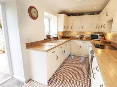 Buttercup Cottage Hope Valley