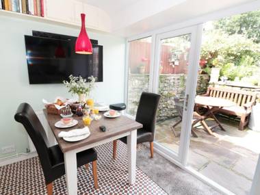 Buttercup Cottage Hope Valley