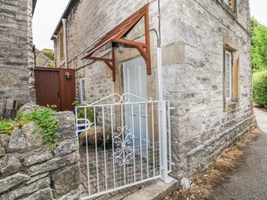 Mill Leat Hope Valley