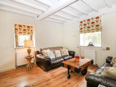 Mill Leat Hope Valley