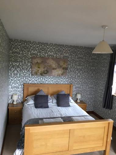 Gamepark Wood Holiday Cottage