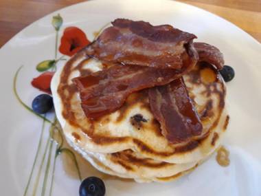 Ellenboro House Bed & Breakfast & self-catering