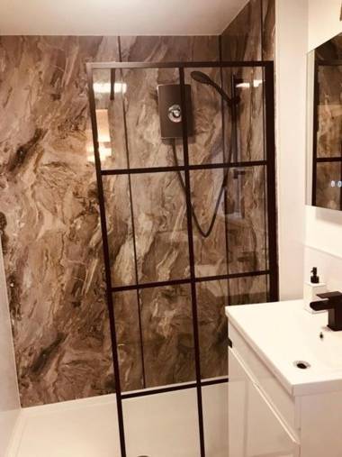 Little Wren Cartmel Couples Retreat