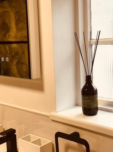 Little Wren Cartmel Couples Retreat