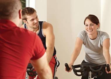 South Lakeland Leisure Village