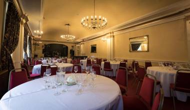 The Royal Station Hotel