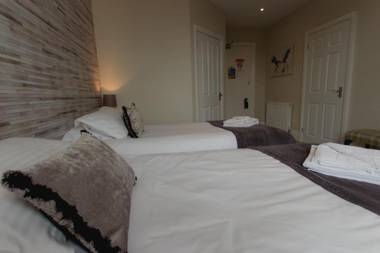 The Royal Station Hotel