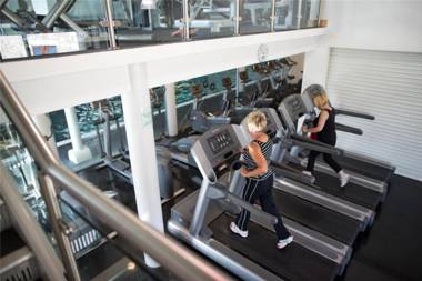 12 Borwick Lakes by Waterside Holiday Lodges