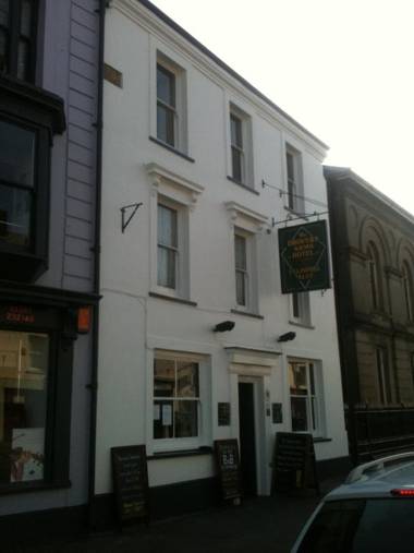 Drovers Arms Hotel