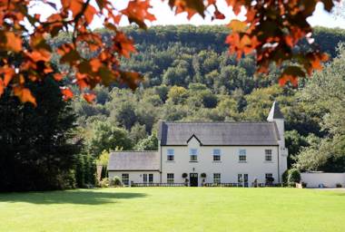 Glangwili Mansion
