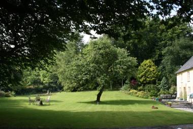 Ty Mawr Country Hotel