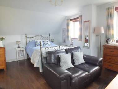 Baytree Bed and Breakfast