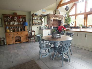 Baytree Bed and Breakfast