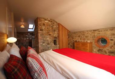 David's Organic Farm Wales