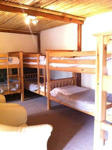 Pantyrathro International Hostel