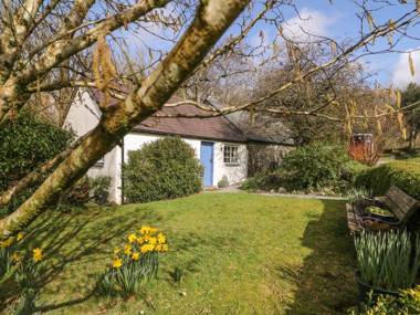 Hawthorn Cottage Llandysul