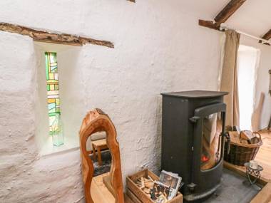 Hawthorn Cottage Llandysul
