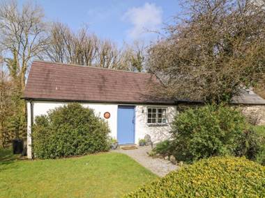 Hawthorn Cottage Llandysul