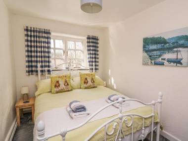 Hawthorn Cottage Llandysul