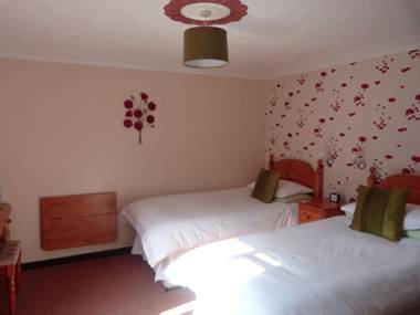 Neuadd Wen Guest House