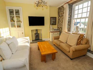 Maesoland Farm Carmarthen