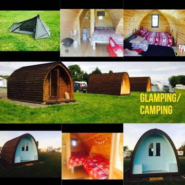 Meadow Glamping