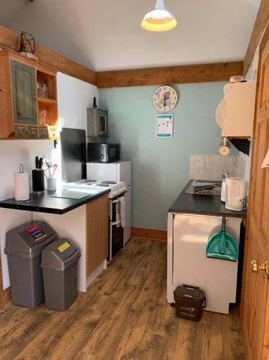 Manordaf Holiday Cottage