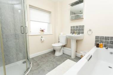 Lovely 3-Bed Cottage in the quiet hamlet of Horeb