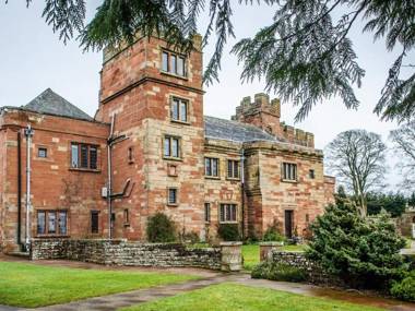 Dalston Hall Country House