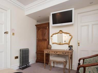 Dalston Hall Country House