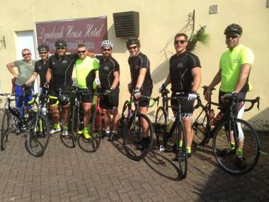 Lynebank House Hotel Bed & Breakfast