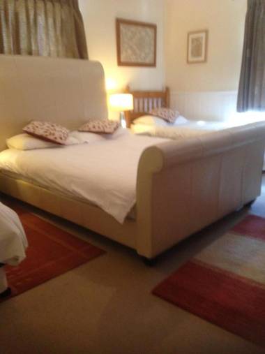 Lynebank House Hotel Bed & Breakfast
