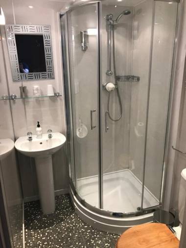 Cornerways Guest House