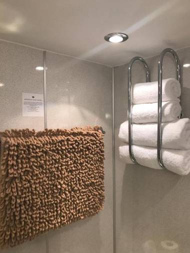 Cornerways Guest House