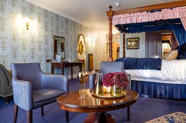 The Gretna Chase Hotel